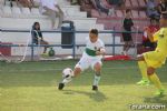 Futbol infantil