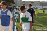 Futbol infantil