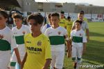 Futbol infantil