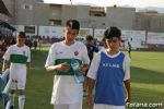 Futbol infantil