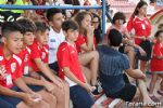 Futbol infantil