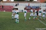 Futbol infantil