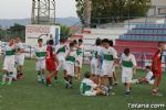 Futbol infantil