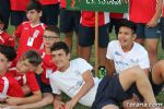 Futbol infantil