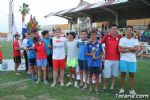 Futbol infantil