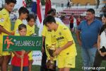 Futbol infantil