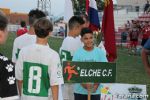 Futbol infantil