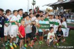 Futbol infantil