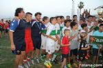 Futbol infantil