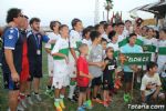 Futbol infantil