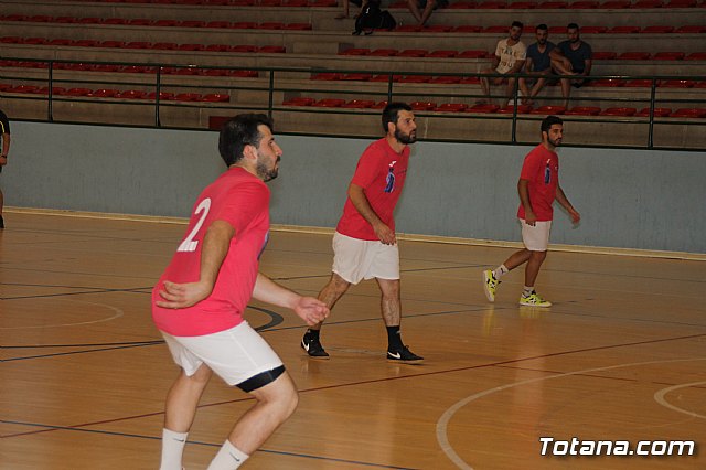 24 horas de Ftbol Sala 