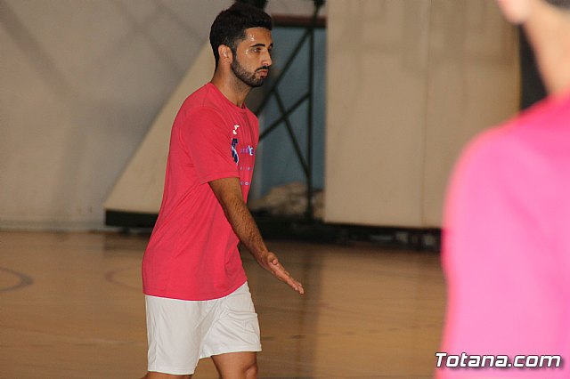 24 horas de Ftbol Sala 