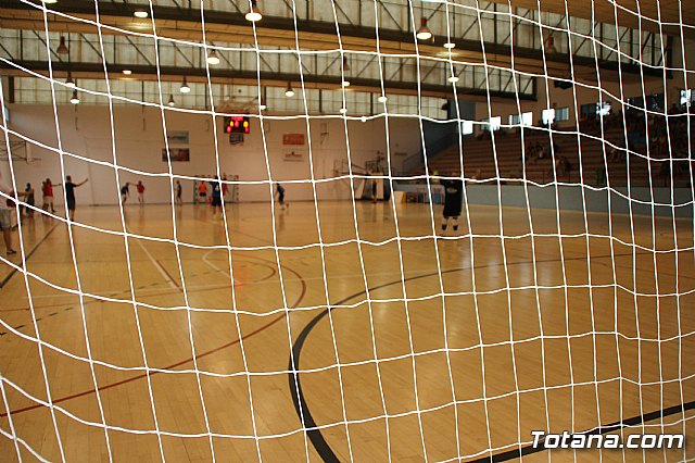 24 horas de Ftbol Sala 