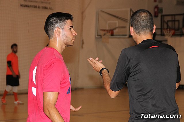 24 horas de Ftbol Sala 