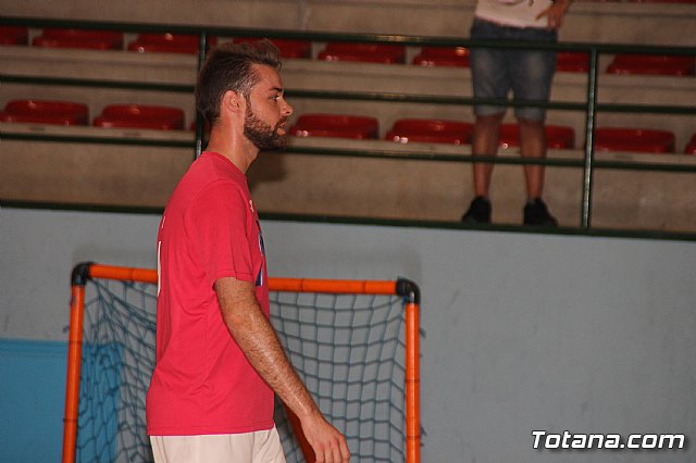 24 horas de Ftbol Sala 