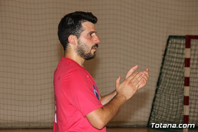 24 horas de Ftbol Sala 