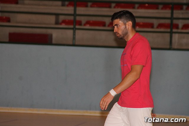 24 horas de Ftbol Sala 