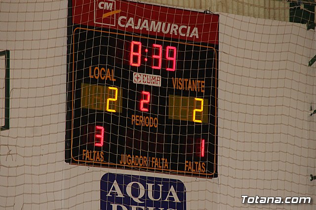 24 horas de Ftbol Sala 