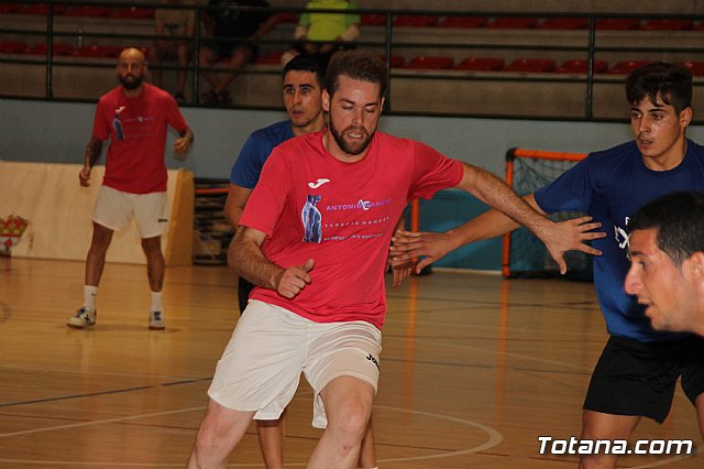 24 horas de Ftbol Sala 