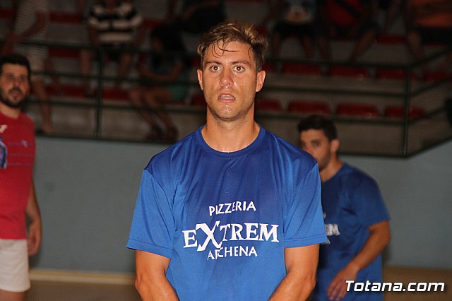 24 horas de Ftbol Sala 