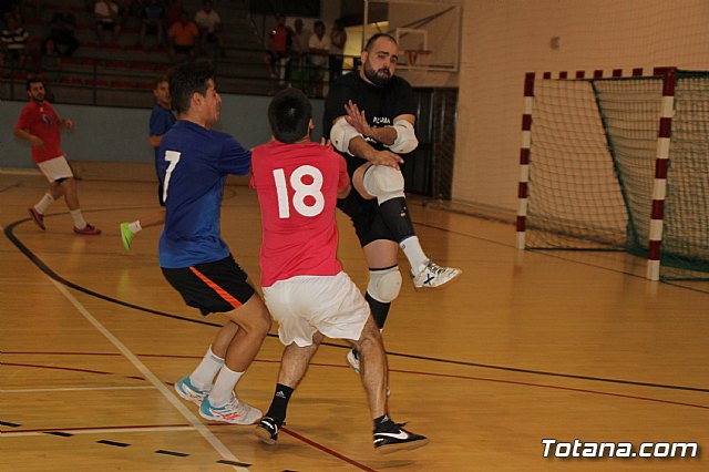 24 horas de Ftbol Sala 