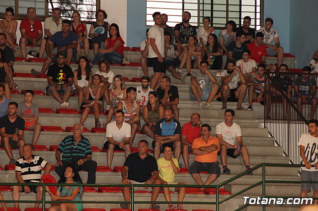 24 horas de Ftbol Sala 