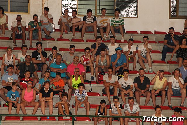 24 horas de Ftbol Sala 