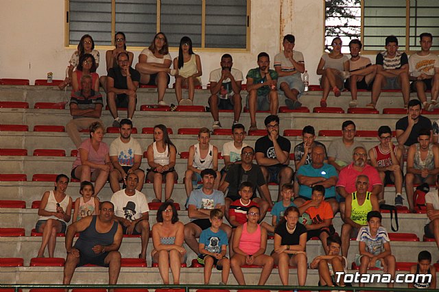 24 horas de Ftbol Sala 