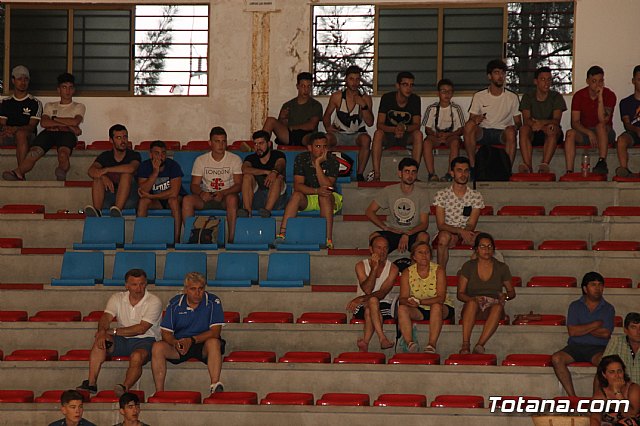 24 horas de Ftbol Sala 