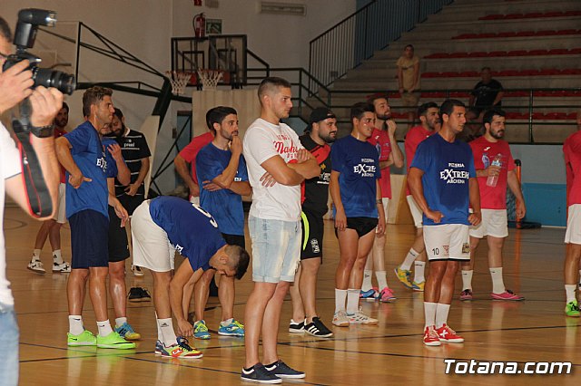 24 horas de Ftbol Sala 