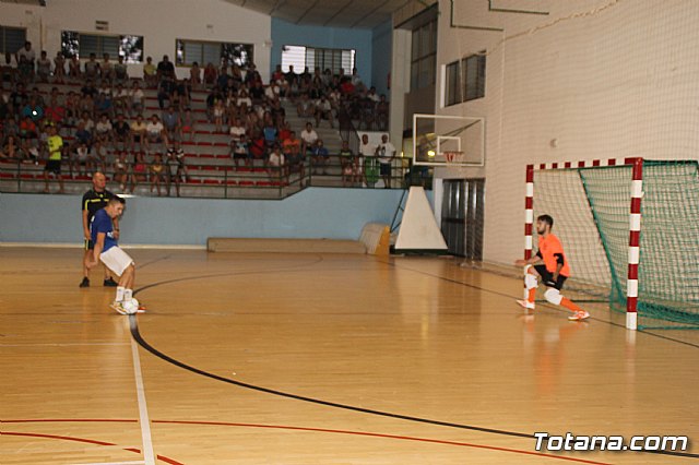 24 horas de Ftbol Sala 