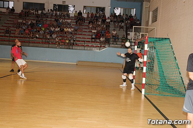 24 horas de Ftbol Sala 