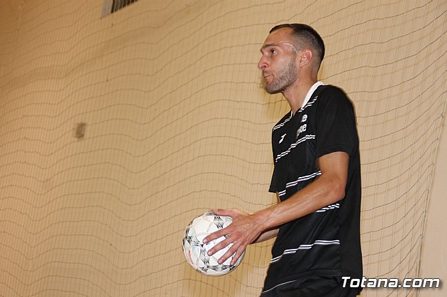 24 horas de Ftbol Sala 