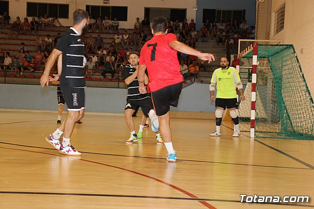 24 horas de Ftbol Sala 