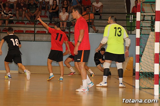 24 horas de Ftbol Sala 