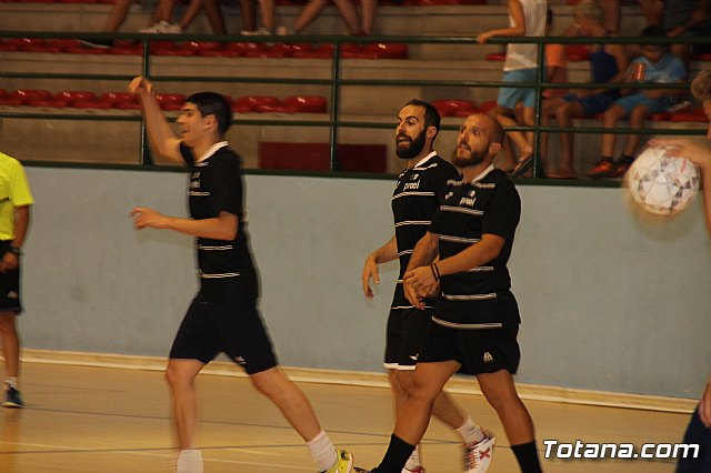 24 horas de Ftbol Sala 