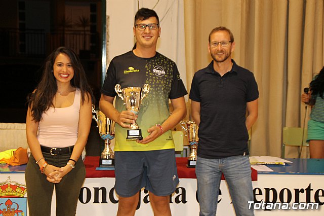 24 horas de Ftbol Sala 