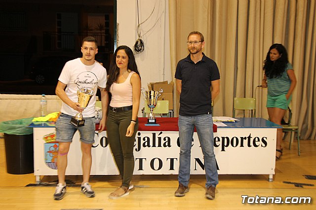 24 horas de Ftbol Sala 