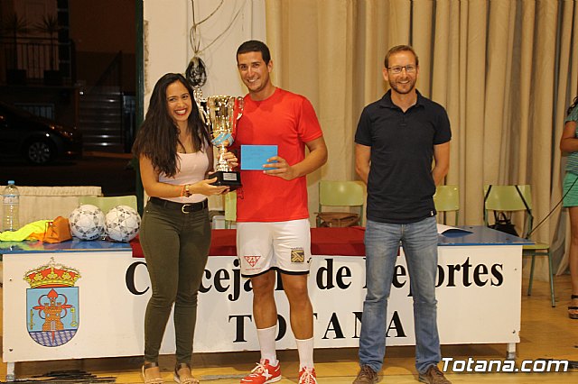 24 horas de Ftbol Sala 