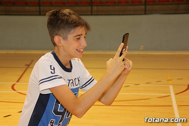 24 horas de Ftbol Sala 