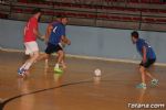 futbol sala