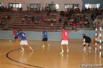 futbol sala