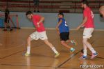 futbol sala