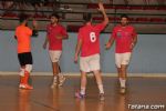 futbol sala