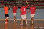 futbol sala