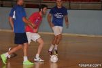 futbol sala