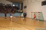 futbol sala