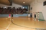 futbol sala