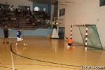 futbol sala