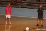 futbol sala